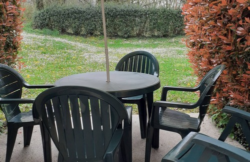 Monflanquin Apartment | Duplex du lac