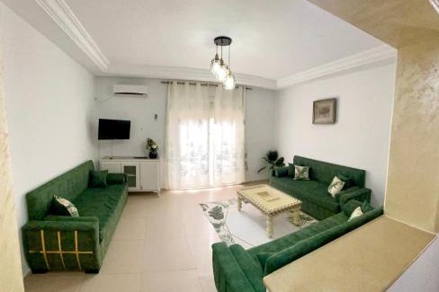 Kelibia Apartment | Duplex El mansoura A1