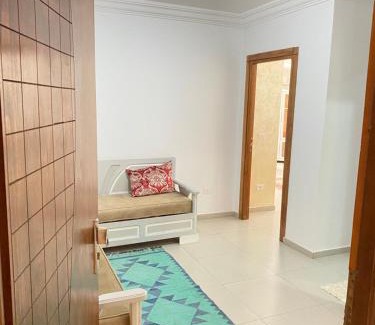 Mansoura Apartment | Duplex El mansoura A2