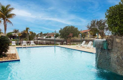 Marina House | Duplex em Búzios com Suítes e Piscina | CLC 11