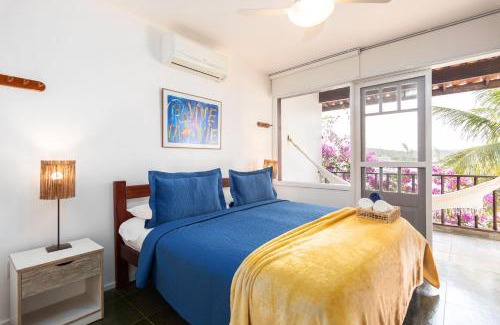 Marina House | Duplex em Búzios com Suítes e Piscina | CLC 11