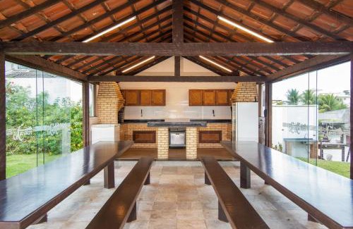 Marina House | Duplex em Búzios com Suítes e Piscina | CLC 11