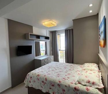 Canto Grande Apartment | Duplex em Canto Grande