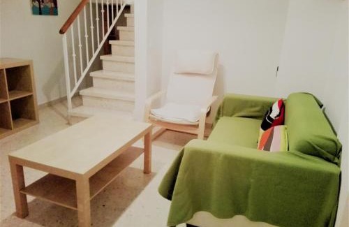 San Bernardo Apartment | Duplex En Corral De Vecinos San Bernardo