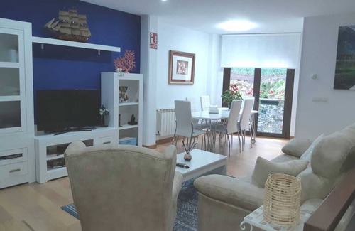 Ribadesella House | Duplex en el Centro de Ribadesella