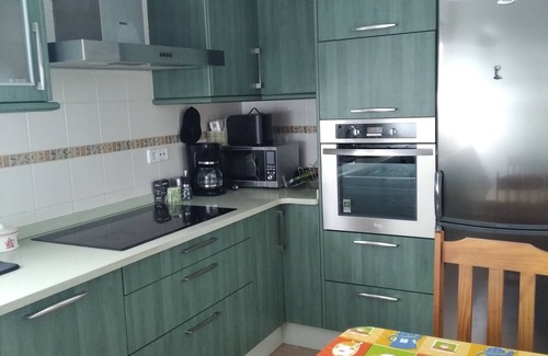 Carballo Apartment | Duplex en el Centro de Carballo