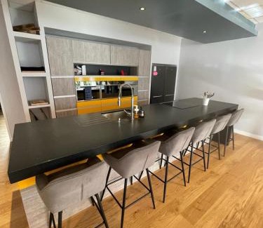 Moulins Apartment | Duplex en plein cœur de ville
