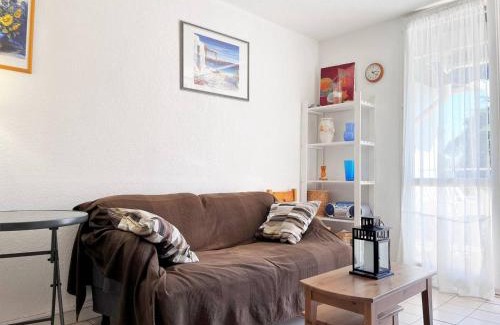 Cavaliere Apartment | Duplex ensoleillé avec terrasse, 5 couchages, proche plage, parking inclus - Le Lavandou - FR-1-251-565