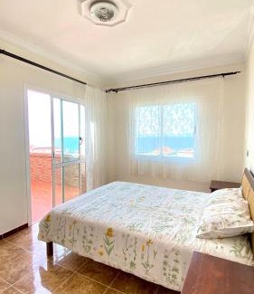 Oued Alian House | Duplex face à la Mer au Complex Tarifa