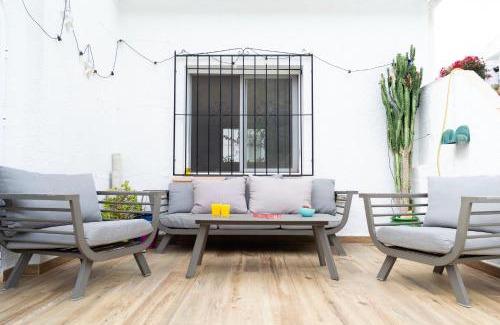 Benitachell House | Duplex Freyer - Moraira & Jávea - By Marina Alta Holidays