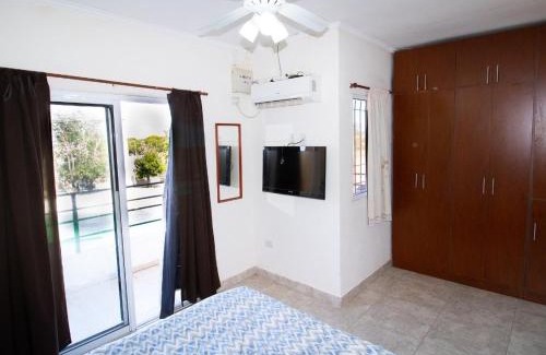 Monte Caseros Apartment | Duplex Girasoles zona Termal