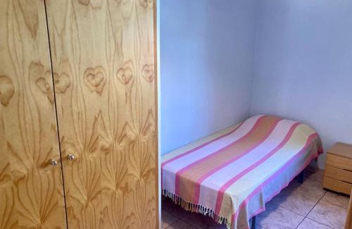 Coll de Nargo Apartment | Duplex grande con mucho sol