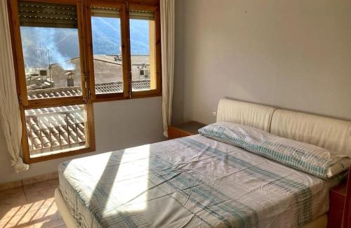 Coll de Nargo Apartment | Duplex grande con mucho sol