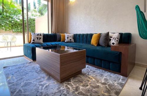 Daoudiate Apartment | Duplex Haut Standing 24