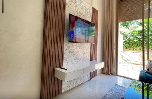 Daoudiate Apartment | Duplex Haut Standing 24