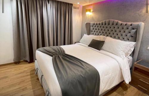 Daoudiate Apartment | Duplex Haut Standing 24