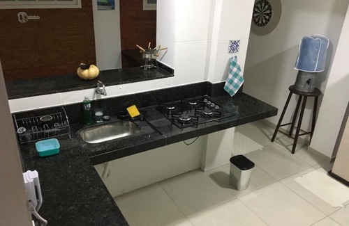 Palmeiras House | Duplex house with pool in family condominium - Cabo Frio