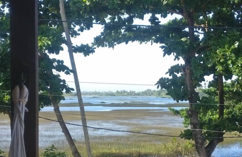 Arembepe Apartment | Duplex in Condominium/Beach and Lagoon