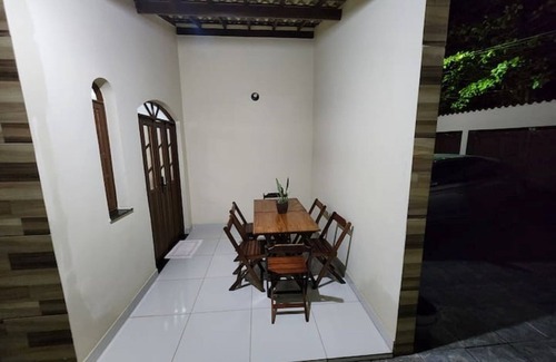Arembepe Apartment | Duplex in Condominium/Beach and Lagoon