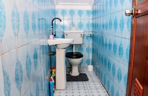 Oshodi-Isolo Apartment | Duplex in Lagos