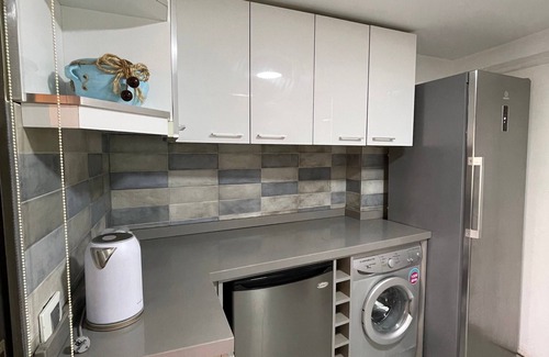 Jounieh Apartment | Duplex in Solemar, Renovated, including Generator
