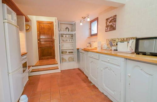 Antibes Old Town Apartment | Duplex in the heart of the old antibes