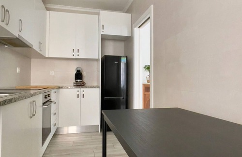 Nossa Senhora do Populo Apartment | Duplex in the Center of Caldas da Rainha– Ideal for Discovering the Silver Coast