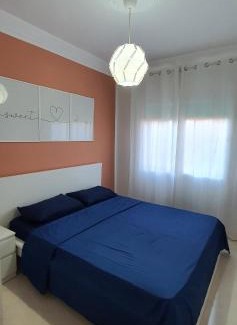 Moulay Abdallah Villa | Duplex La roseraie à 2min de la plage 2 piscines
