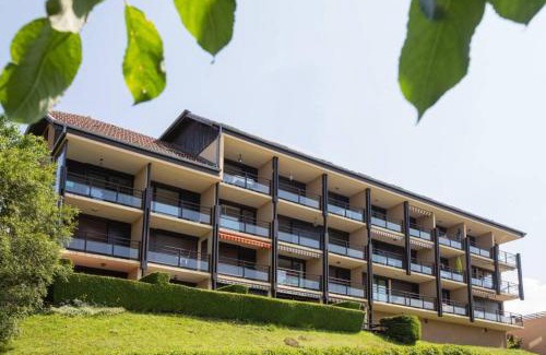 Malbuisson Apartment | Duplex La Vue du Lac
