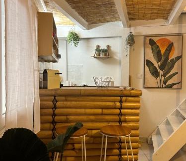 La Real Apartment | Duplex Le Nusa