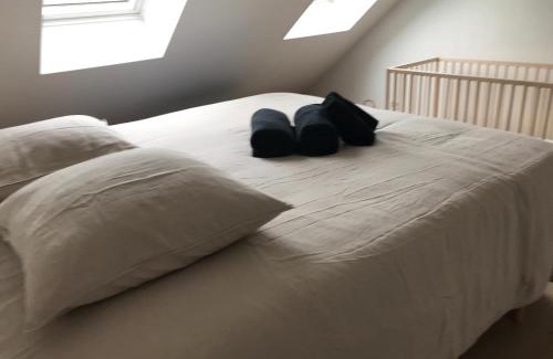 Horbourg-Wihr Apartment | Duplex LOUIS