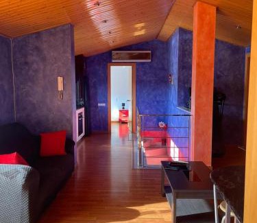 El Pont de Vilumara Apartment | DUPLEX LUMINOSO Y TRANQUILo