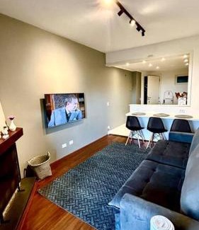 Vila Poran Apartment | Duplex Luxo Quatre Saisons MBFlats Campos do Jordão 2
