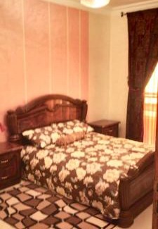 Moulay Abdallah Villa | Duplex