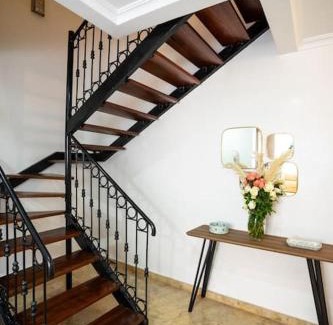 Majorelle Apartment | Duplex Majorelle Marrakech