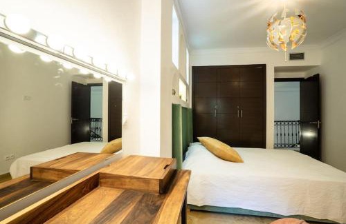 Majorelle Apartment | Duplex Majorelle Marrakech