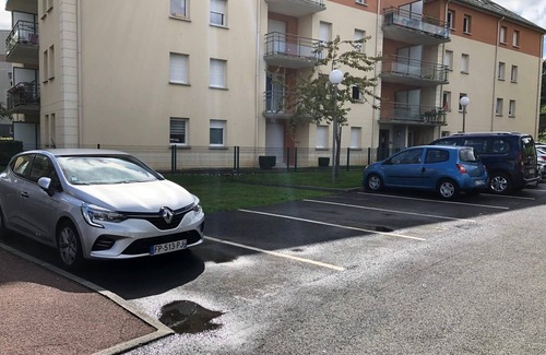 Saint-Valery-en-Caux Apartment | Duplex Normandy in Saint Valéry en Caux - 500m from the port and beach