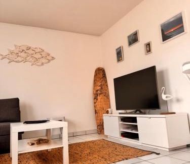 Saint-Valery-en-Caux Apartment | Duplex Normandie, tout confort Saint Valery en Caux