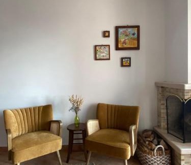 Capracotta Apartment | Duplex nuovo e grazioso