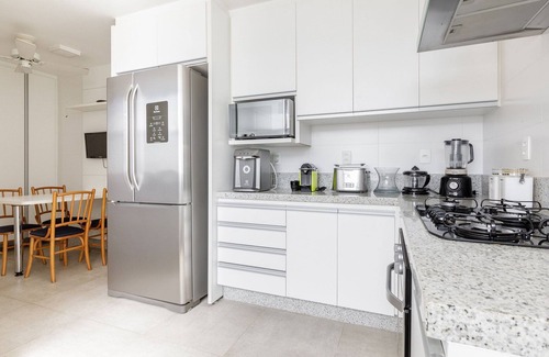 Ipanema Apartment | Duplex penthouse with pool in Ipanema - Ipa025