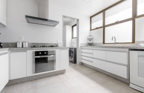 Ipanema Apartment | Duplex penthouse with pool in Ipanema - Ipa025