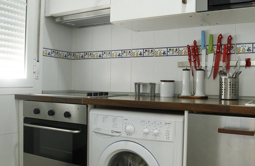 Museo Apartment | Duplex Penthouse Marqués de Reyes