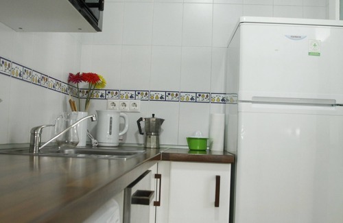 Museo Apartment | Duplex Penthouse Marqués de Reyes