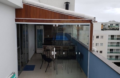 Algodoal Apartment | DUPLEX PENTHOUSE WITH POOL AND SEA VIEW