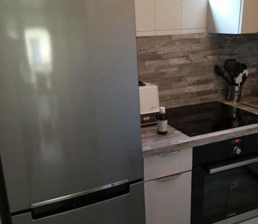 Porte-Dauphine Apartment | Duplex près des Champs-Élysées