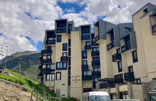 Val Claret Apartment | Duplex rénové 3 chambres, skis aux pieds, Tignes Val Claret, 6-8 Pers - FR-1-641-77