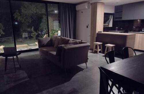 Mar del Plata Villa | Duplex Reserva Golf Acantilados