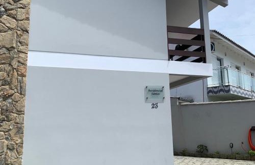 Ingleses Sul House | Duplex Residencial Santos