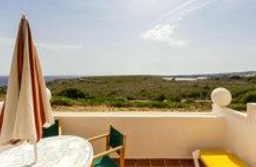 Son Parc House | Duplex Son Parc Vistas Costa Norte