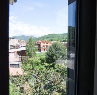 Sant Pau de Seguries Apartment | Duplex St Pau